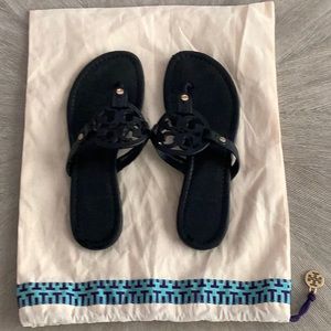 Tory Burch Miller Size 6.5